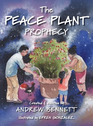 The Peace Plant Prophecy image number 0