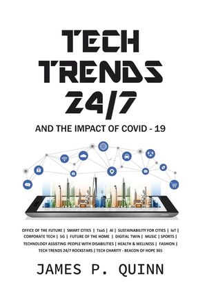 Tech Trends 24/7 and the Impact of Covid-19 image number 0