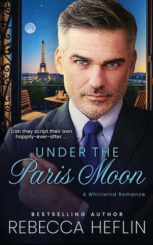 Under the Paris Moon image number 0