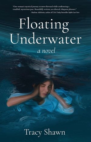 Floating Underwater image number 0