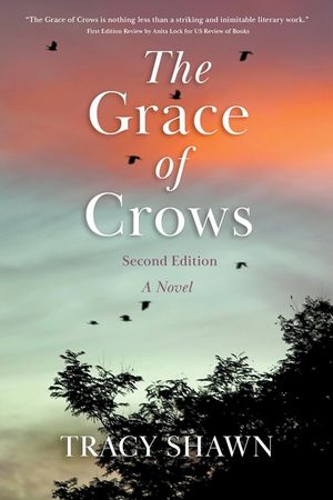 The Grace of Crows, Second Edition image number 0