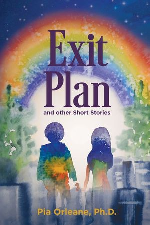 Exit Plan and other Short Stories image number 0