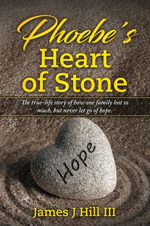 Phoebe's Heart of Stone image number 0