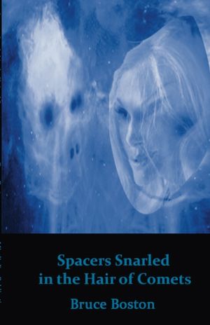 Spacers Snarled in the Hair of Comets image number 0