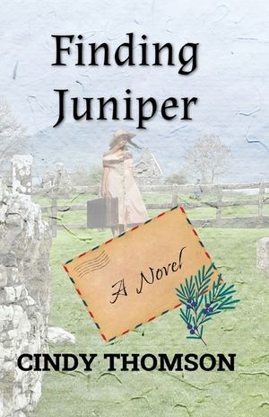 Finding Juniper image number 0