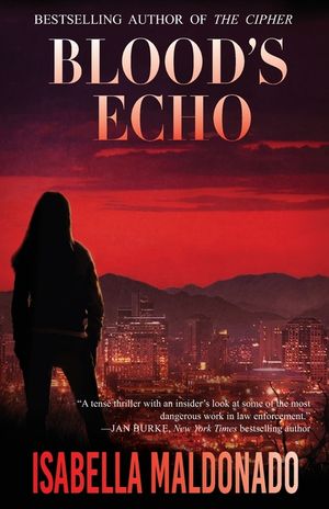Blood's Echo image number 0