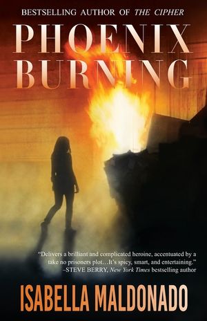Phoenix Burning image number 0