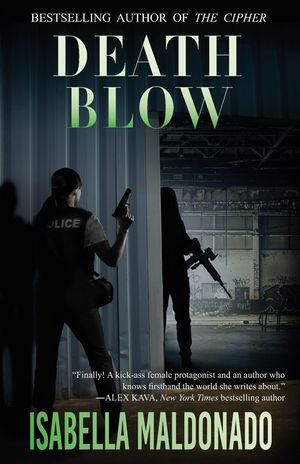 Death Blow image number 0