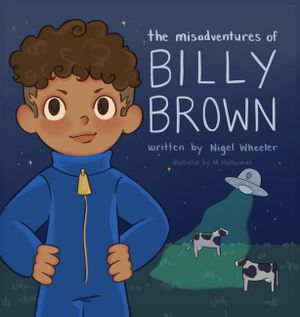 The Misadventures of Billy Brown image number 0