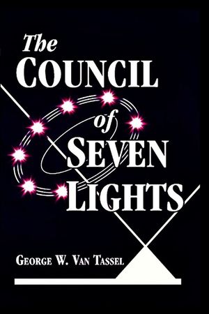 The COUNCIL OF THE SEVEN LIGHTS image number 0