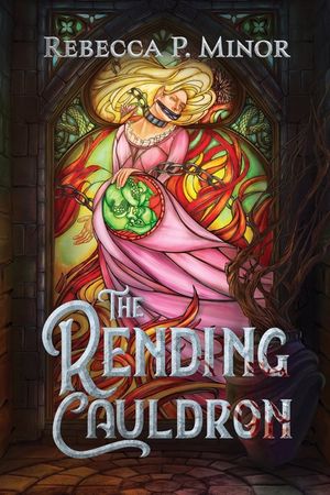 The Rending Cauldron image number 0