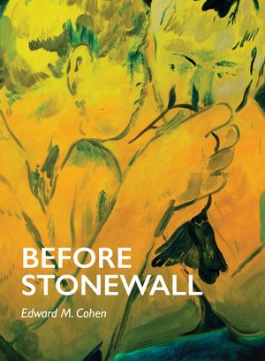 Before Stonewall image number 0