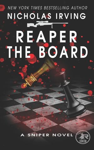 Reaper: The BOARD image number 0