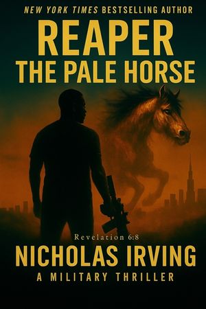Reaper: The Pale Horse image number 0