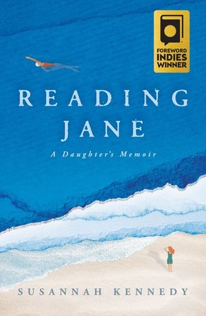 Reading Jane: A Daughter's Memoir image number 0