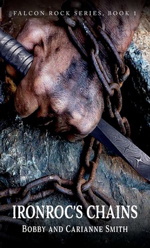 Ironroc's Chains image number 0