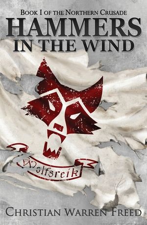 Hammers in the Wind image number 0