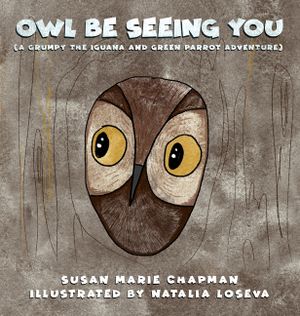 Owl Be Seeing You image number 0