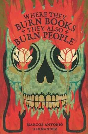 Where They Burn Books, They Also Burn People image number 0