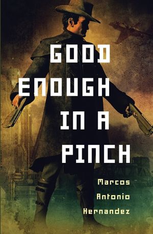 Good Enough in a Pinch image number 0