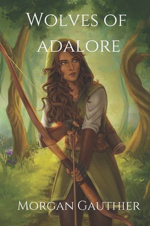 Wolves of Adalore image number 0