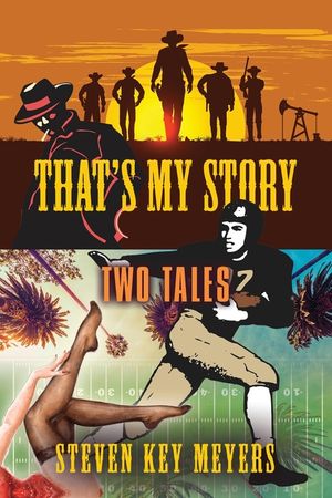 That's My Story: Two Tales image number 0