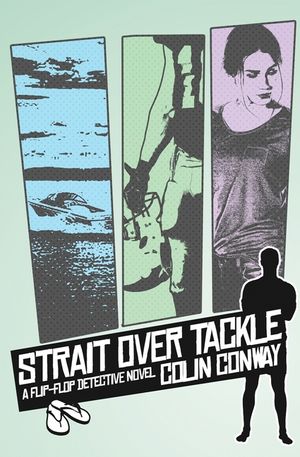 Strait Over Tackle image number 0