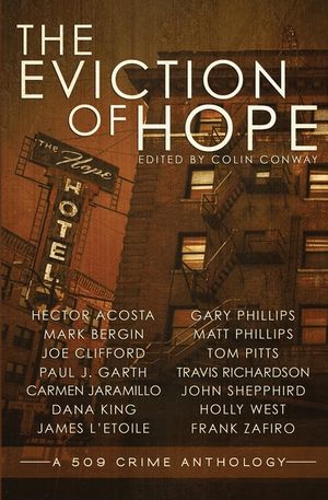 The Eviction of Hope image number 0