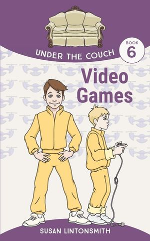 Video Games image number 0
