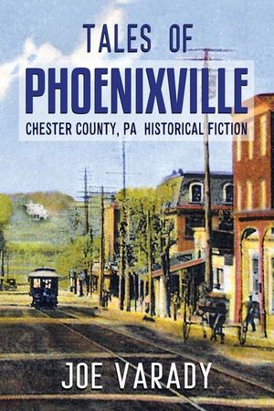 Tales of Phoenixville image number 0