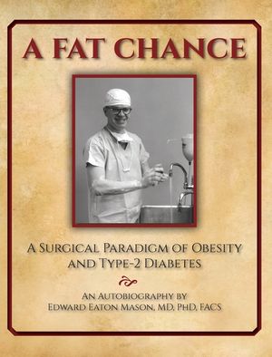 A Fat Chance: A Surgical Paradigm of Obesity and Type-2 Diabetes image number 0