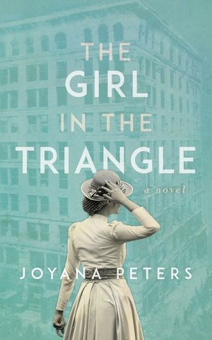 The Girl in the Triangle image number 0