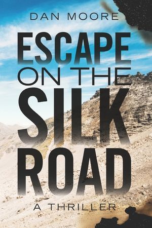 Escape on the Silk Road image number 0