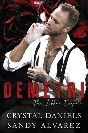 Demetri, The Volkov Empire image number 0