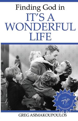 Finding God in It's a Wonderful Life image number 0