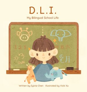 D.L.I. My Bilingual School Life image number 0