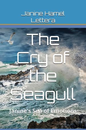 The Cry Of The Seagull: Janine's Sea of Emotions image number 0