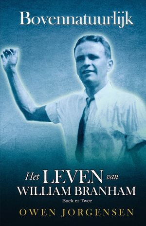 Boek 2: De Jonge Man en Zijn Vertwijfeling (1933 - 1946) image number 0