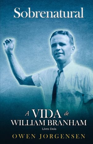 Livro Dois: O Jovem e Seu Desespero (1933 - 1946) image number 0