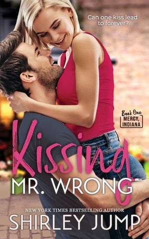 Kissing Mr. Wrong image number 0