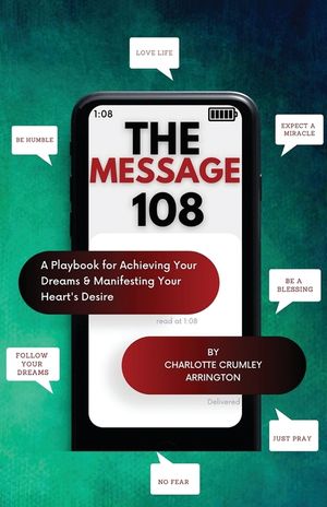 The Message 108 image number 0