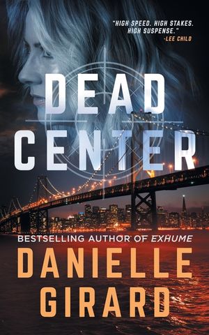 Dead Center: Rookie Club Book 1 image number 0
