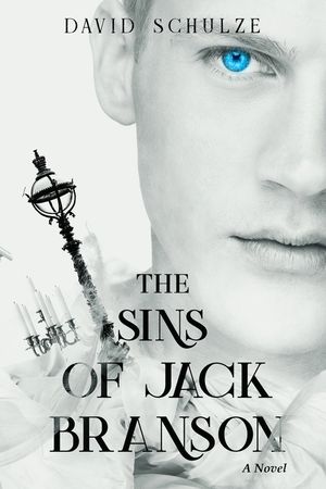 The Sins of Jack Branson image number 0