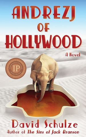 Andrezj of Hollywood image number 0