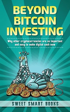 Beyond Bitcoin Investing image number 0