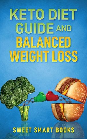 Keto Diet Guide and Balanced Weight Loss image number 0