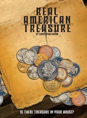 Real American Treasure image number 0