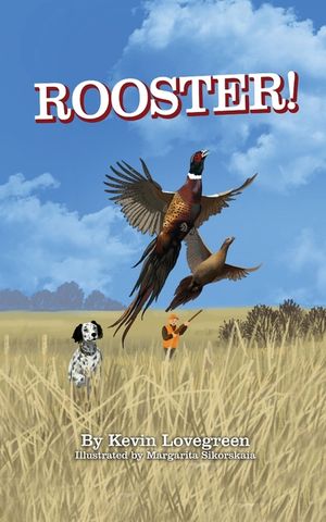 Rooster! image number 0