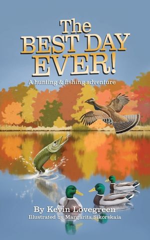 The Best Day Ever image number 0