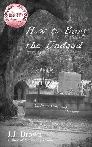 How to Bury the Undead image number 0